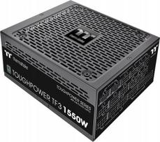 Thermaltake Toughpower TF3 1550W 80+Titanium | PS-TPD-1550FNFATE-3 | 4713227539012