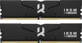 GOODRAM Memory DDR5 IRDM 32GB(2*16GB) /7200 CL34 | IR-7200D564L34S/32GDC | 5908267914854