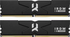 GOODRAM Memory DDR5 IRDM 32GB(2*16GB) /7400 CL36 | IR-7600D564L36S/32GDC | 5908267914861