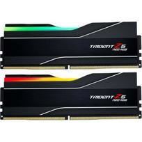 G.SKILL Trident Neo RGB DDR5 2x16 6000 CL30 | F5-6000J3036F16GX2-TZ5NR | 4713294234469