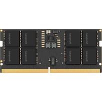GOODRAM Notebook memory DDR5 CSODIMM 32GB(2*16) 6400 CL52 | GR00C5-64L52S/32GDC | 5908267913932