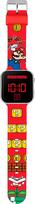 Accutime - Watch LED Super Mario (910337)