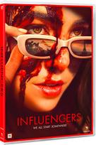 Angel INFLUENCERS