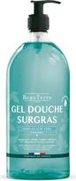 Beauterra - Ultra Rich Shower Gel - Aloe Vera Parfum - 1L