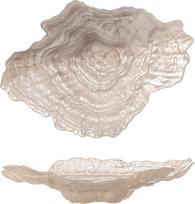 Bloomingville - Aiku Bowl - Nature - Glass