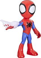 Disney Spidey and His Amazing Friends - Supersized Action Figure - Spidey (F3986)