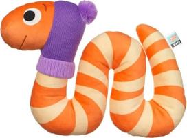 DR Orm Plys (6-25310)