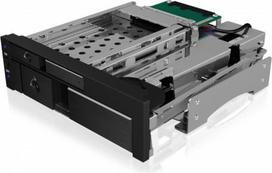 Icybox ICY BOX IB-173SSK 1x2,5+1x3,5 to 1x5,25