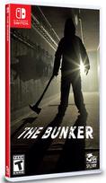 Limited Run The Bunker (Limited Run) (Import)