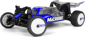 Maverick - Microbe 1/24th Buggy - Blue (150800)