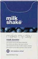 Milk_Shake - Make my day blueberry booster - 30ml X 6