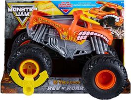 Monster Jam - Rev n' Roar El Toro Loco (6074468)
