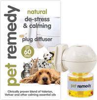 Pet Remedy - Calming Atomizer 220V 40 ml. f/60 days - (PR79489)