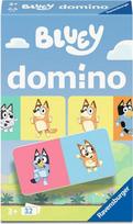 Ravensburger - Bluey Domino (10824902)