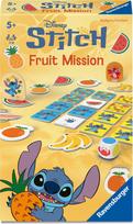 Ravensburger - Disney Stitch Fruit Mission (10825100)