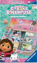 Ravensburger - Gabby's Dollhouse - Helping Gabby (10825099)