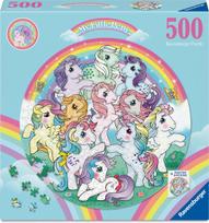 Ravensburger - My Little Pony 500p (12001823)