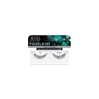 Ardell Natural Lashes 109 Black - lipnios blakstienos