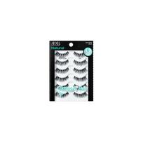 Ardell Natural Lashes 6 Pairs 120 - dirbtinės blakstienos