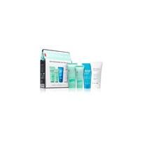 BIOTHERM Homme Aquapower Cleanser Set - odos priežiūros rinkinys vyrams