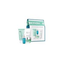BIOTHERM Homme Skin Boosters Set - trijų kelioninio dydžio produktų rinkinys vyrams