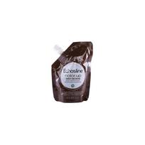 Echosline Color.up Colouring Conditioning Mask Sweet Brownie - maitinamoji kaukė su spalviniais pigmentais, 150 ml