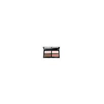 Pupa Contouring & Strobing Powder Palette Strobing Ready 4 Self - veido paletė, 17.5 g Dark Skin