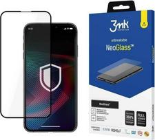3MK Protective glass 3MK NeoGlass Apple iPhone 14 Plus black