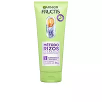 FRUCTIS CURL METHOD NO. 2 conditioner 200 ml