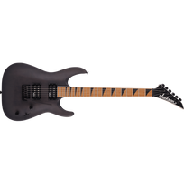 JACKSON JS24 DKAM DX - BLK STAIN/BKD N Elektrinė gitara