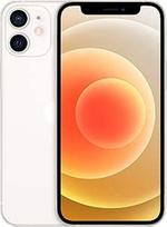 "Apple iPhone 12 mini", 128GB, baltas (Atnaujintas)