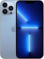 "Apple iPhone 13 Pro Max" 256GB "Sierra Blue" (Atnaujintas)