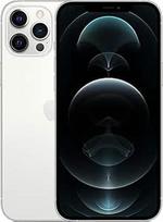 "Apple iPhone 12 Pro Max", 256GB, sidabrinės spalvos (Atnaujintas)
