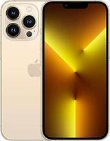"Apple iPhone 13 Pro", 256GB, auksinis - (Atnaujintas)