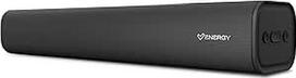 "Energy Sistem Soundbar" 120 W garso juosta su HDMI ARC ir optiniu ryšiu, "Bluetooth", nuotolinio valdymo pultu, giliais bosais ir ekvalaizerio režimais