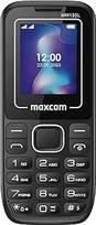 "Maxcom Mm135l" 1,77 colio Vga 2g mobilusis telefonas, vieno dydžio
