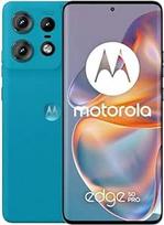 "Motorola Edge 50 Pro 5G" išmanusis telefonas, 6,67 colio, 12GB RAM, 512GB, mėlynas, EAN prekės ženklas: 0840023274589