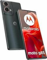 "Motorola Moto G85" išmanusis telefonas, 16,9 cm (6,67 colių), 8GB RAM, 256GB, pilkas, prekės ženklo EAN: 0840023276057