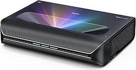 "NexiGo Aurora Pro MKII", 4K trispalvis lazerinis UST projektorius, 30 000:1 kontrasto santykis, dinaminė diafragma ir lazerinis užtamsinimas, 0,21:1 projekcijos santykis, "Dolby Vision" ir "Atmos", HDR10+, 3D, maža delsa