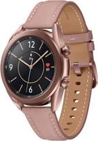 "Samsung R855 Galaxy Watch 3", eSIM, 41 mm, mistinės bronzos spalvos