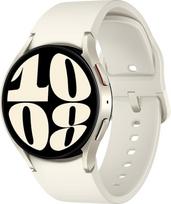 "Samsung R940 Galaxy Watch6", 44 mm, sidabrinės spalvos