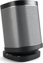"Vogel's SOUND 4113" garsiakalbių stalo stovas SONOS One, Play 1 ir 3, juodas