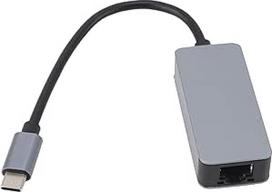 C tipo 2,5Gb/s Ethernet adapteris, skirtas "OS X" 7 8 8.1 10, C tipo USB ir RJ45 Gigabit Ethernet LAN tinklo adapteris