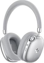 havit H670BT Adaptyvios aktyvaus triukšmo slopinimo ausinės, LHDC Bluetooth 6.0 Hi-Res Wireless Over Ear Bluetooth ausinės su 5 Mic ENC, 100H atkūrimo laikas, ausinės per galvą su erdviniu garsu