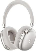 havit Space S1 Adaptyvios aktyvaus triukšmo slopinimo ausinės, LHDC Bluetooth 6.0 Hi-Res Wireless Over Ear Bluetooth ausinės su 5 Mic ENC, 100H atkūrimo laikas, ausinės per galvą su erdviniu garsu