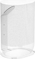 notiela Sieninis garsiakalbio sieninis laikiklis, skirtas "Sonos Move & Move 2 Indoor Outdoor Easy Mount Heavy Duty White