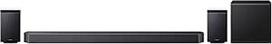 SAMSUNG Soundbar HW-Q930F/ZF 2025 - "Dolby Atmos" belaidis, "Q-Symphony", 9.1.4 kanalų, "SpaceFit Sound Pro" ir suderinamas su balso asistentais [šalies versija prancūzų kalba]