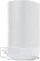 shinar Metalinis sieninis laikiklis, suderinamas su "Sonos Move 1/2", montavimo priedų stovas, suderinamas su "Sonos Move 1/2" Reguliuojamas laikiklis Max. 12 kg (balta)
