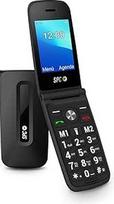 SPC Titan mobilusis telefonas senjorams, dideli mygtukai, paprastas naudoti, skambučio garsumas 100 dB, nuotolinis reguliavimas, skambutis ir išmanūs pranešimai, 2 tiesioginės atminties lizdai, Nr.