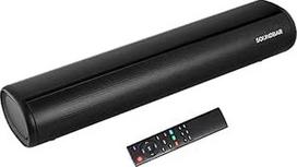 TKMARS garso juosta televizoriams, 30 W/20 colių mini garso juosta kompiuteriui su nuotolinio valdymo pultu, 2.0 kanalo "Bluetooth" garsiakalbis su 3EQ/DSP/Bluetooth 5.0, nešiojamasis garsiakalbis su RCA/Optical/AUX/USB